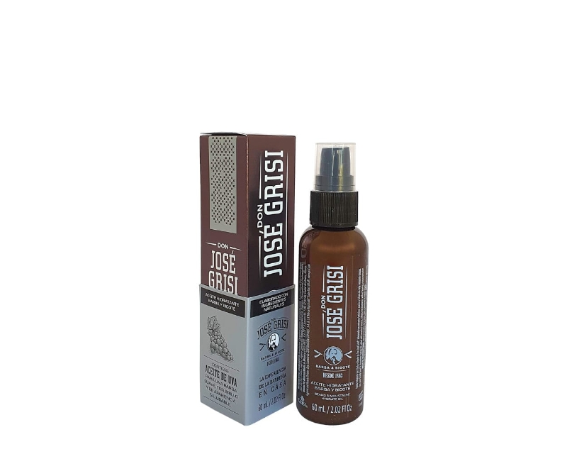 DON JOSE GRISI ACEITE 60 ml